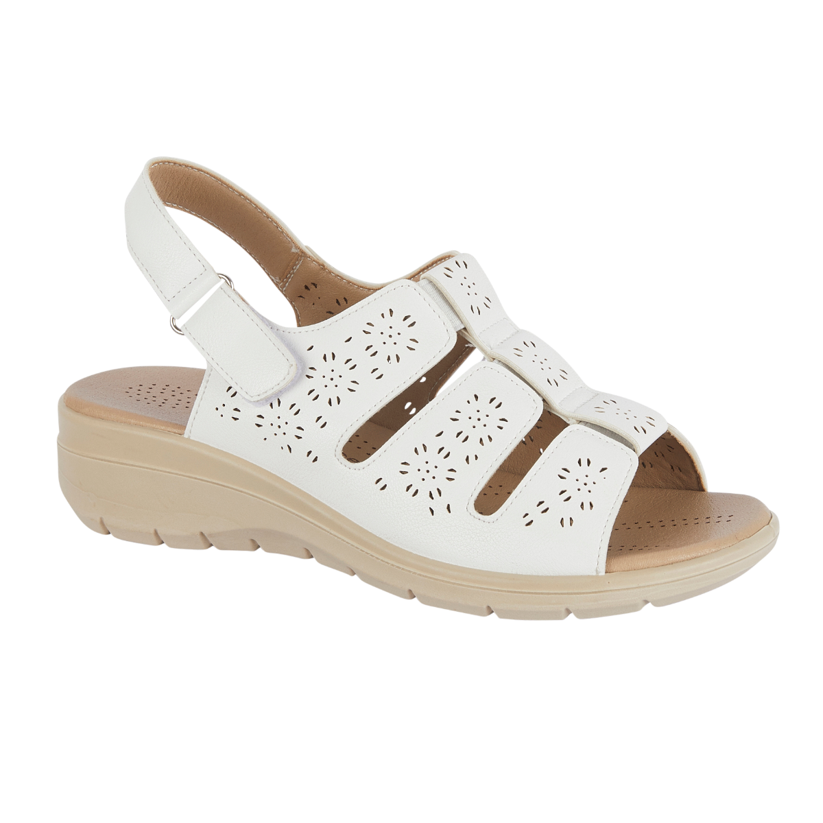 Catania White