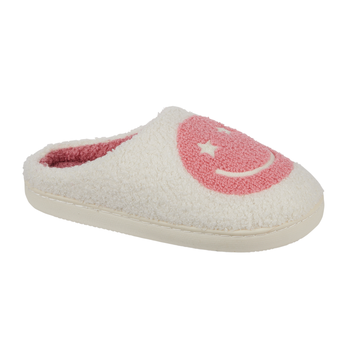 Cheerful Cream