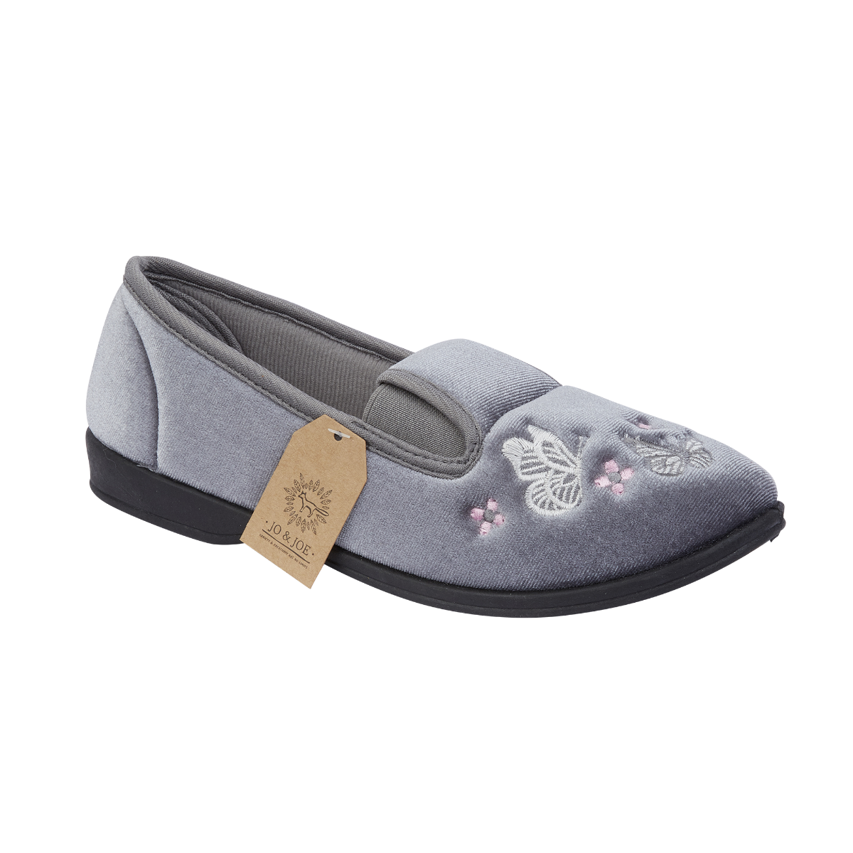 Cherish Grey