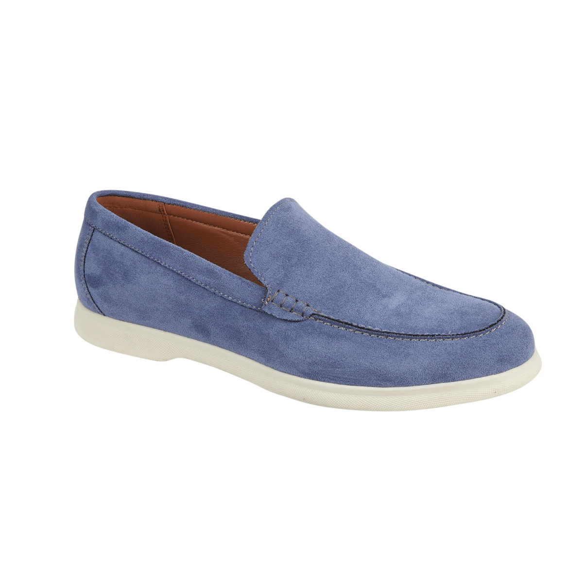 Chipping Pale Blue
