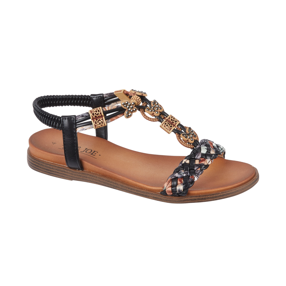 Crete Black