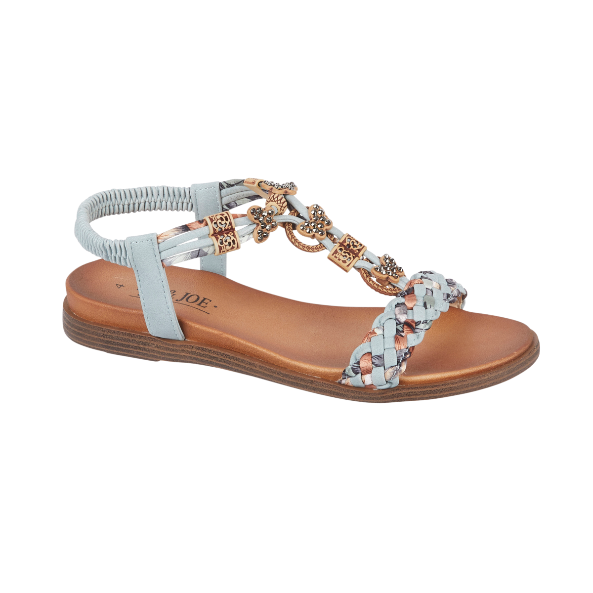Crete Light Blue