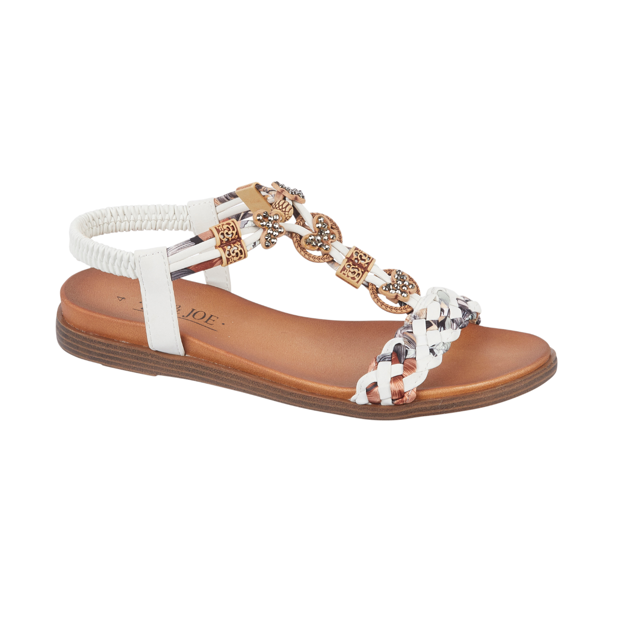 Crete White