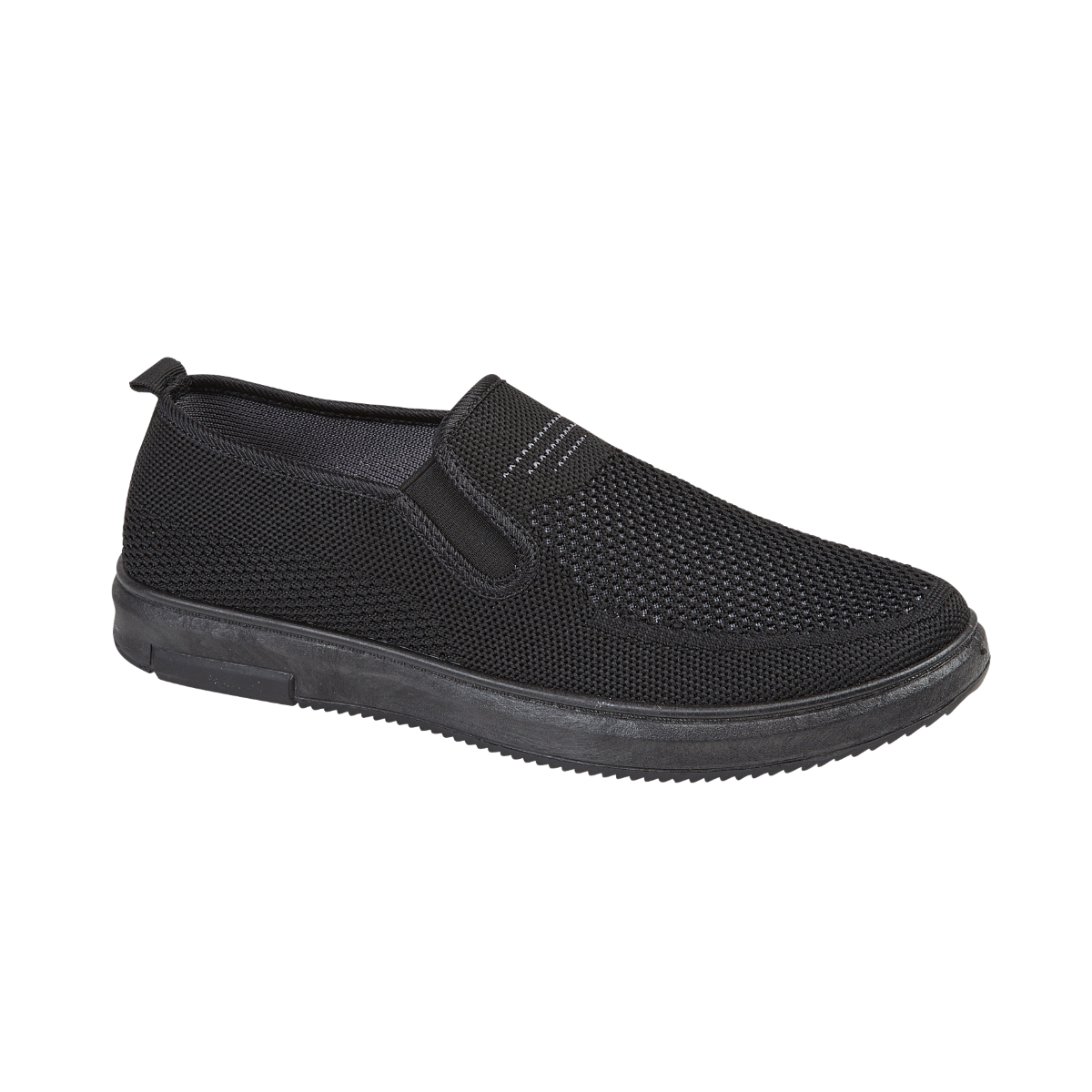 Darwin Black