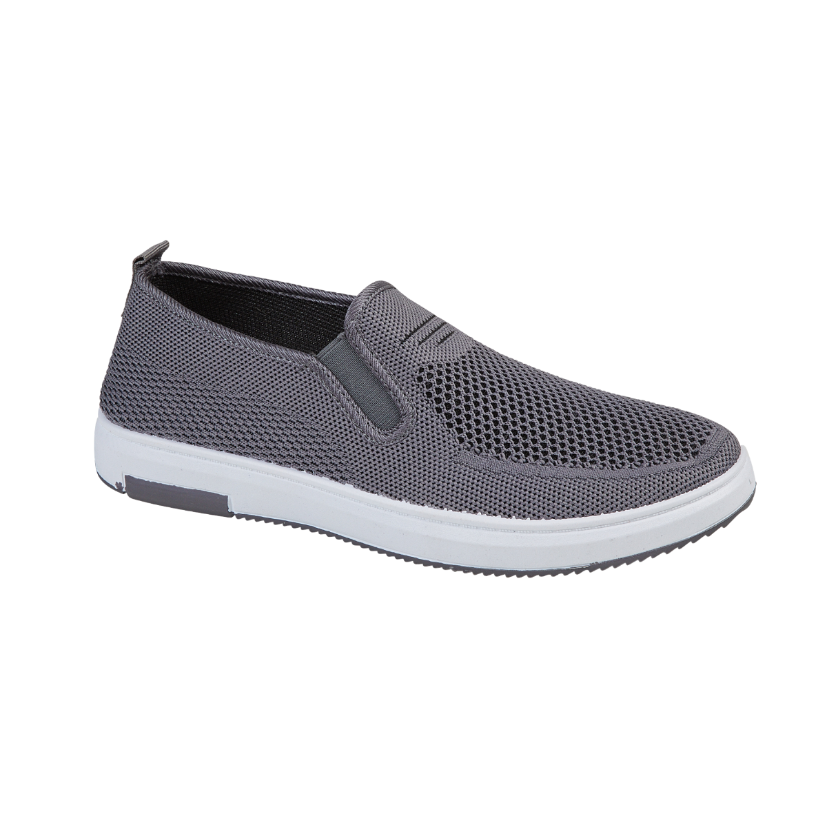 Darwin Grey