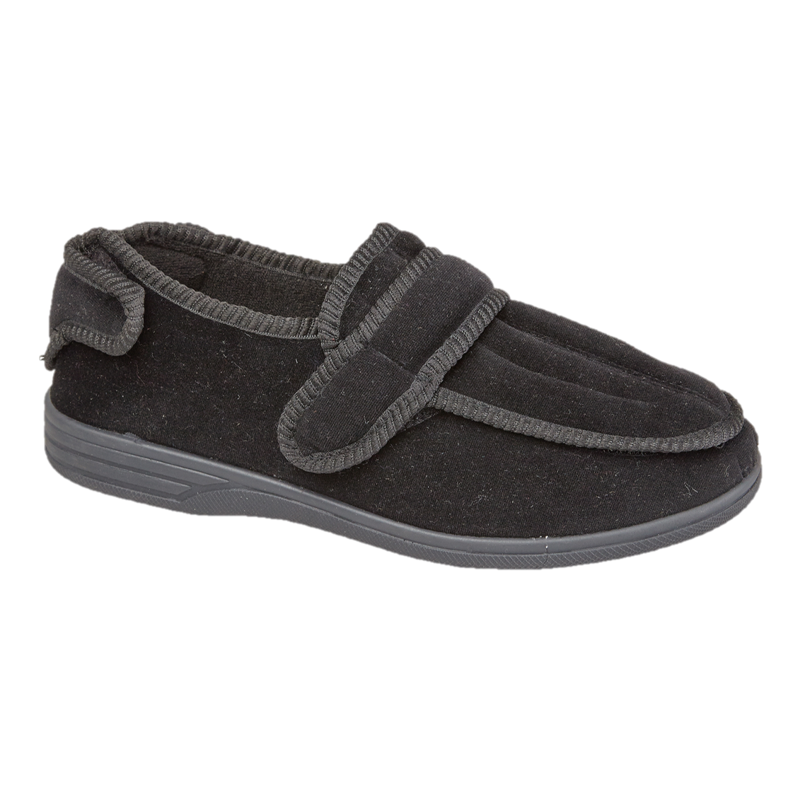 Declan Black 7 - 12