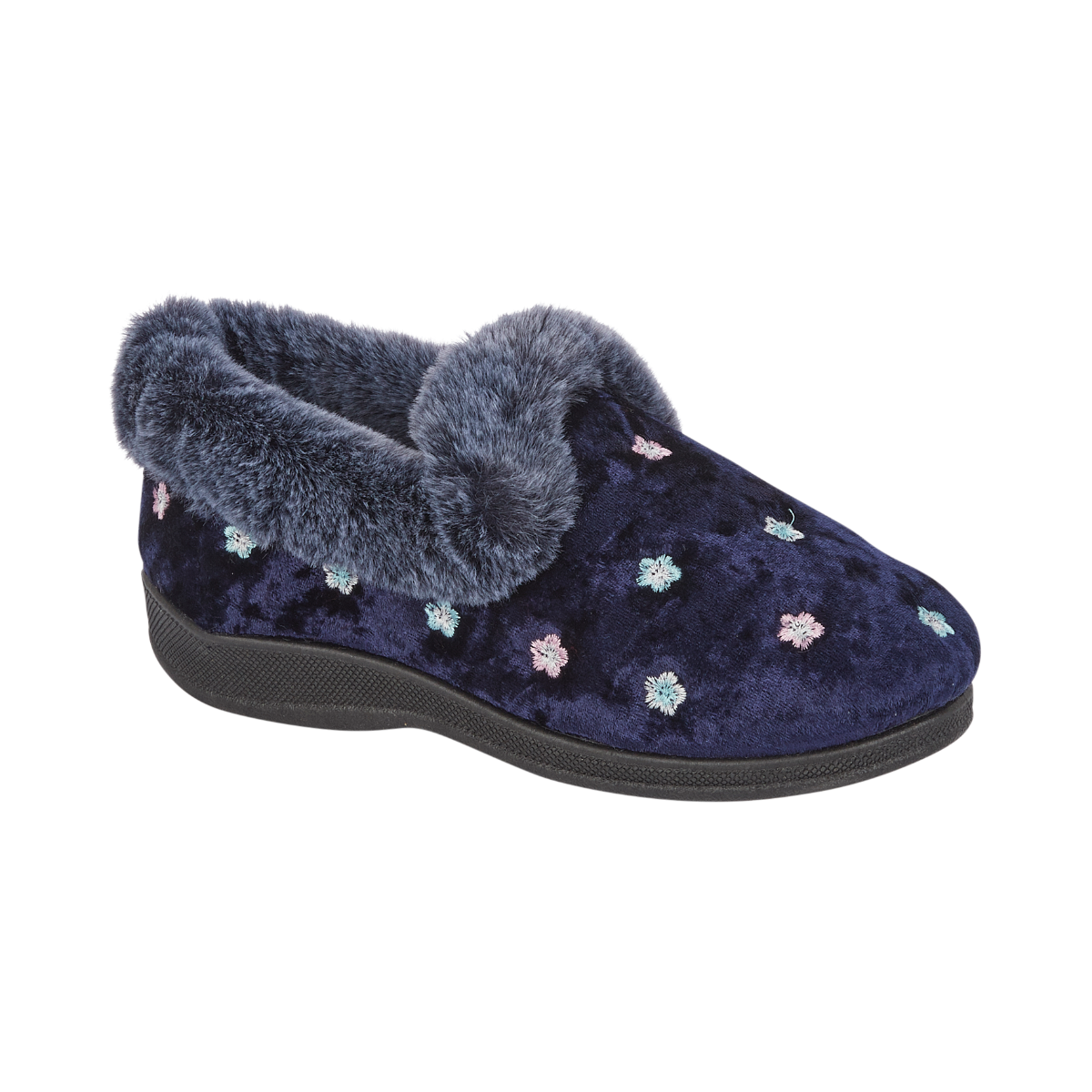 Delilah Navy