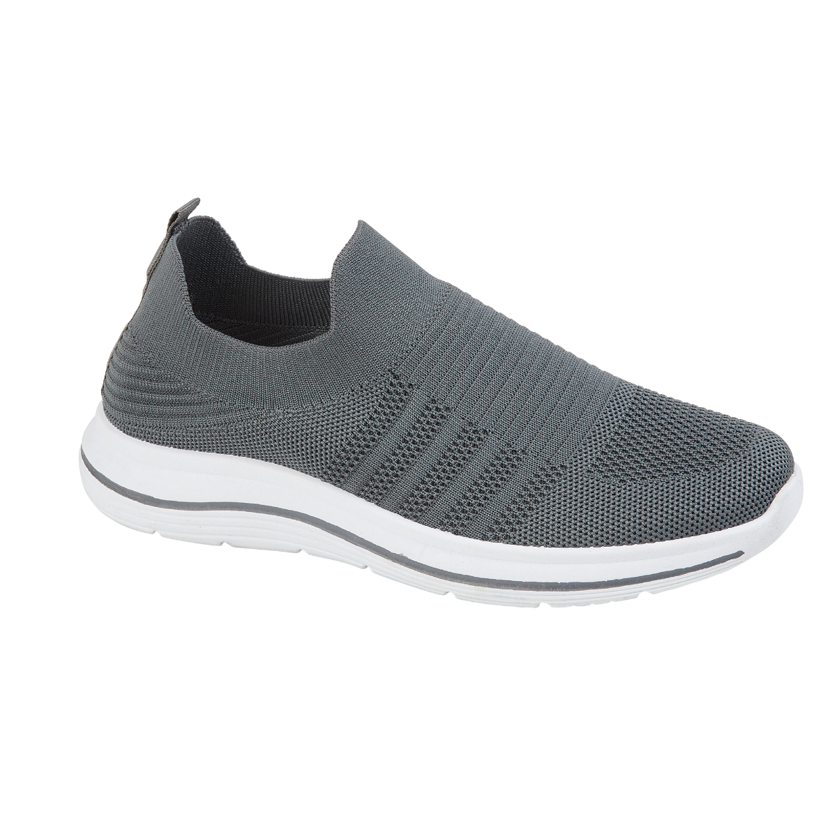 Detroit Grey