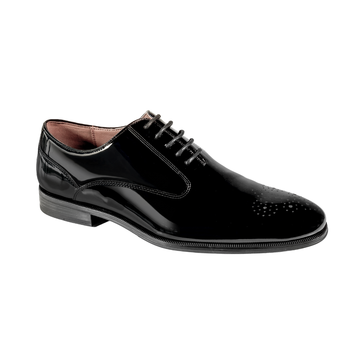 Dimitri Black Patent