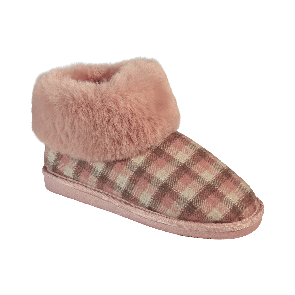 Eldroth Pink