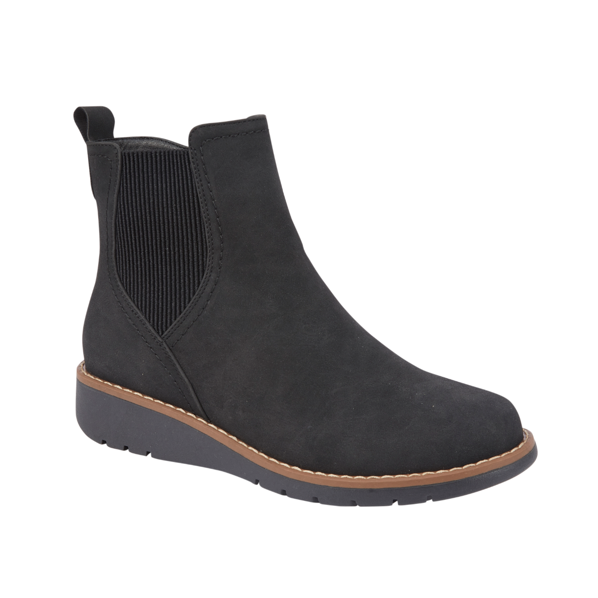 Ella Black PU