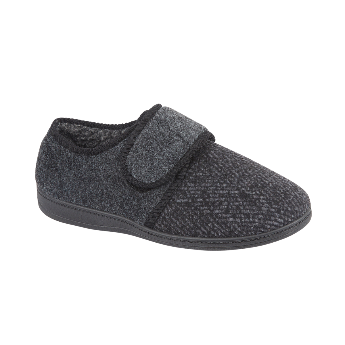Elliot Charcoal