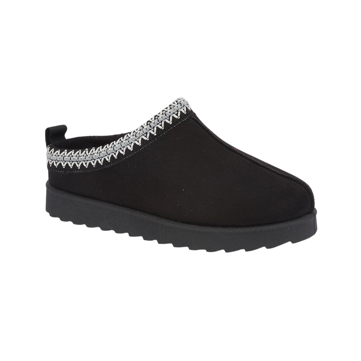 Eskimo Black