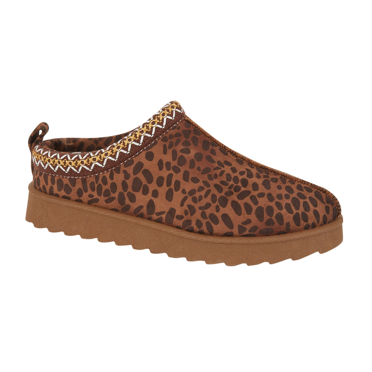 Eskimo Leopard