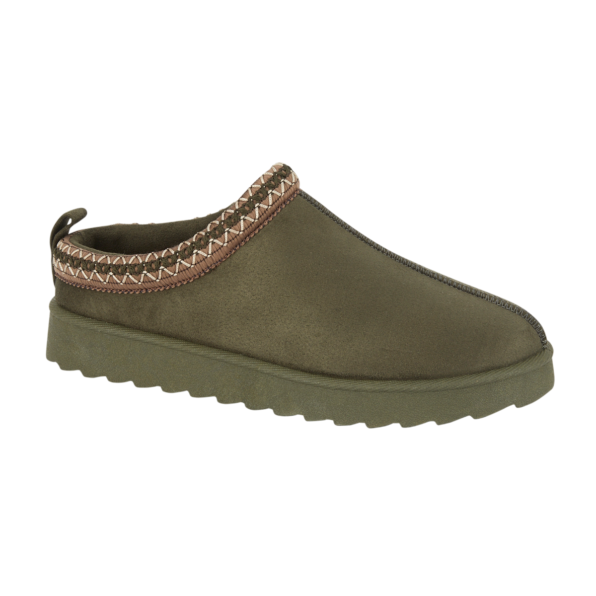 Eskimo Olive