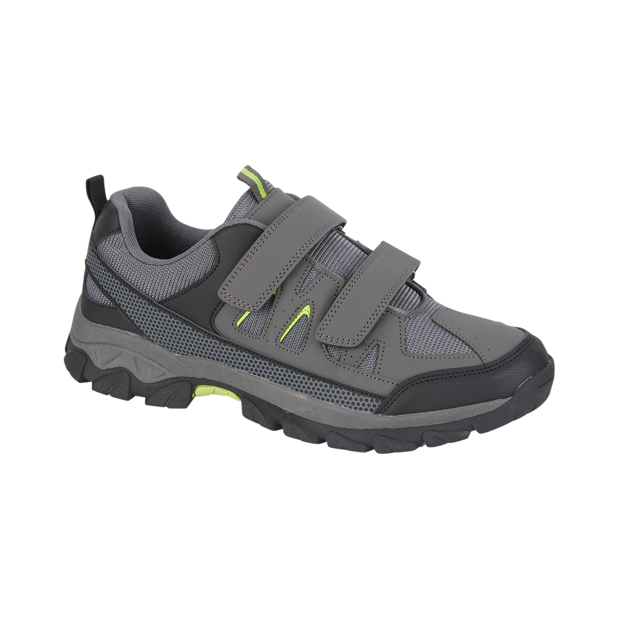 Explorer Grey