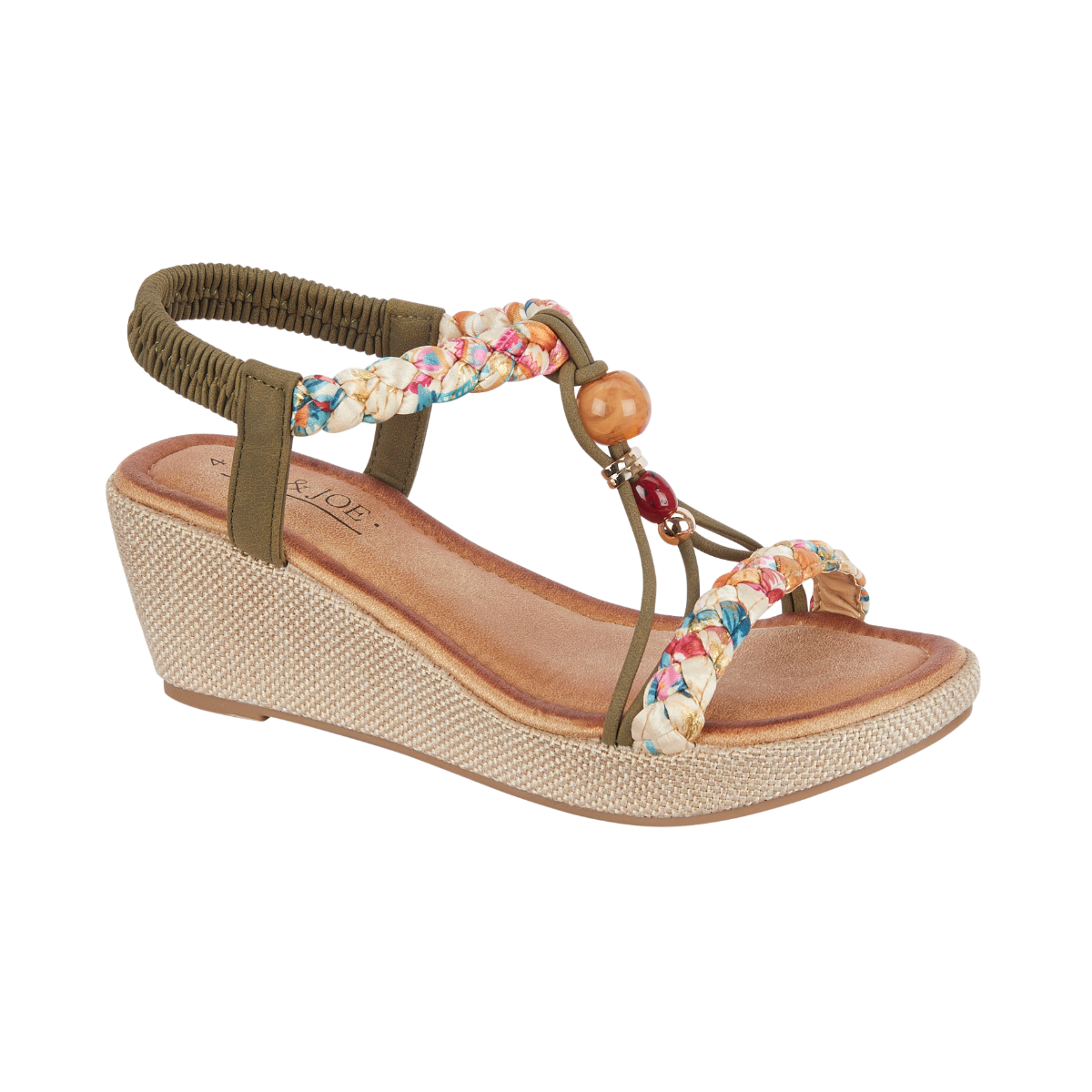 Faro Khaki
