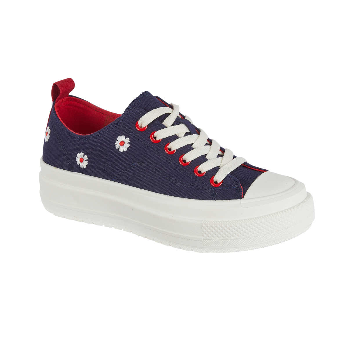 Fleur Navy