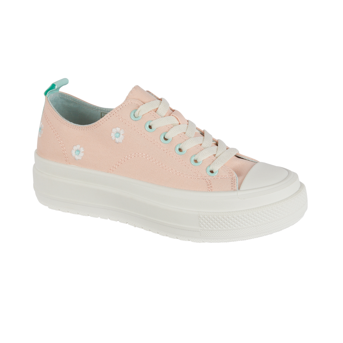 Fleur Pink