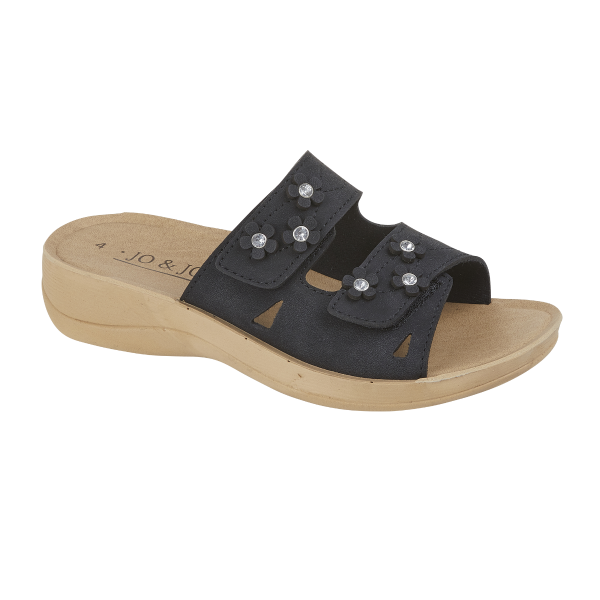 Freesia Black