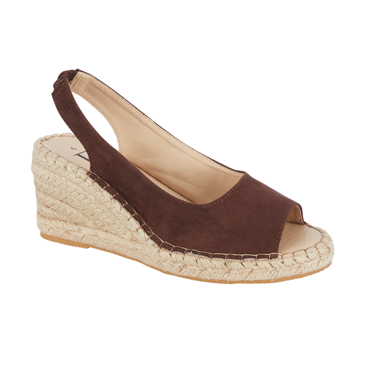Gemma Dark Brown
