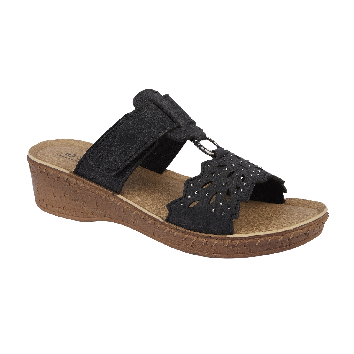 Gibraltar Black