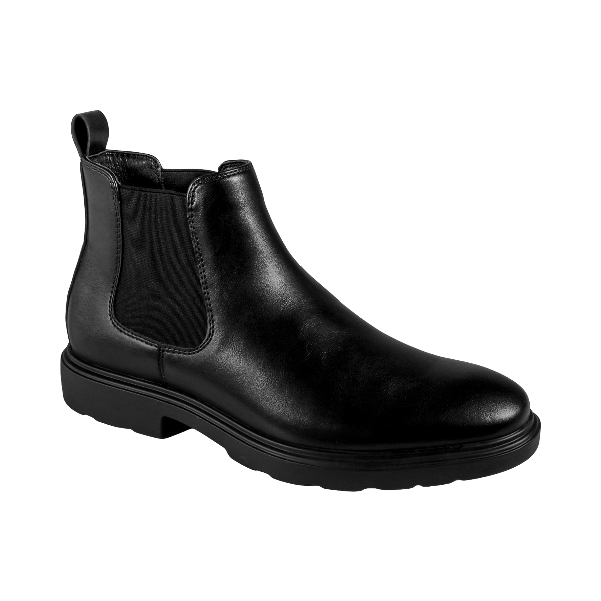Girvan Black
