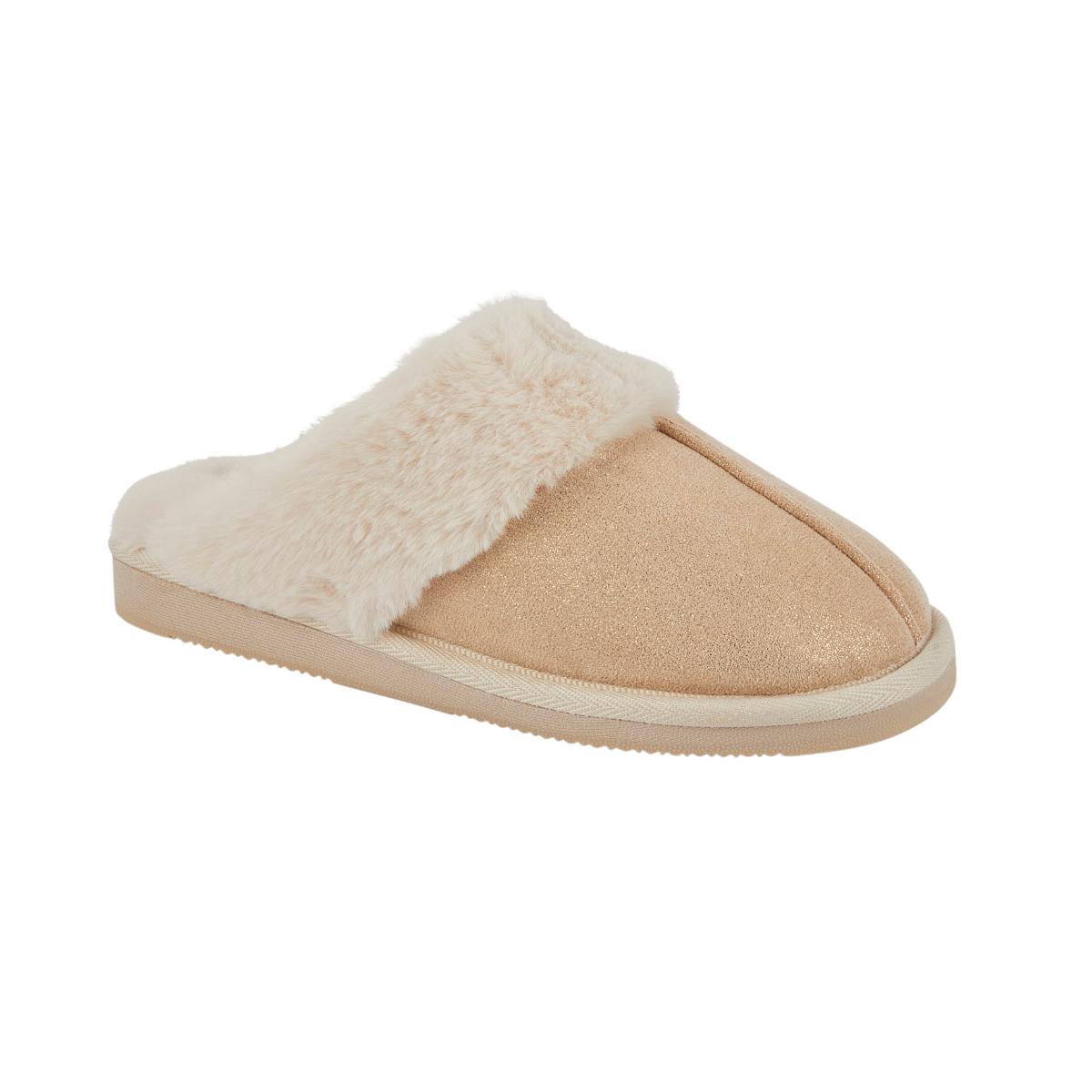Glimmer Beige