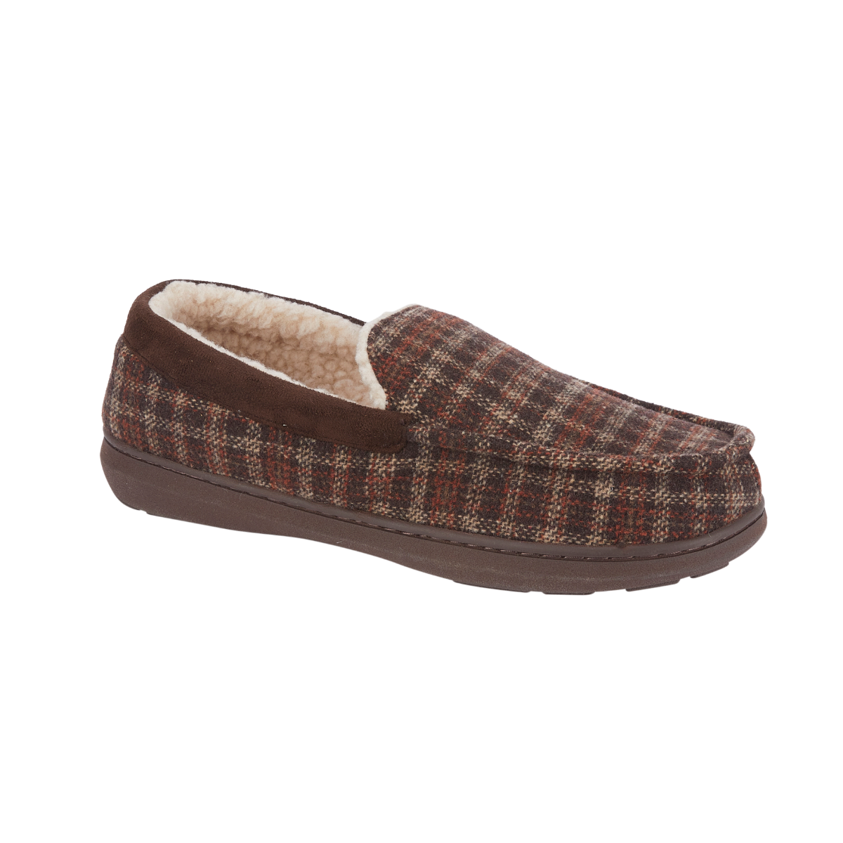 Hebridean Brown