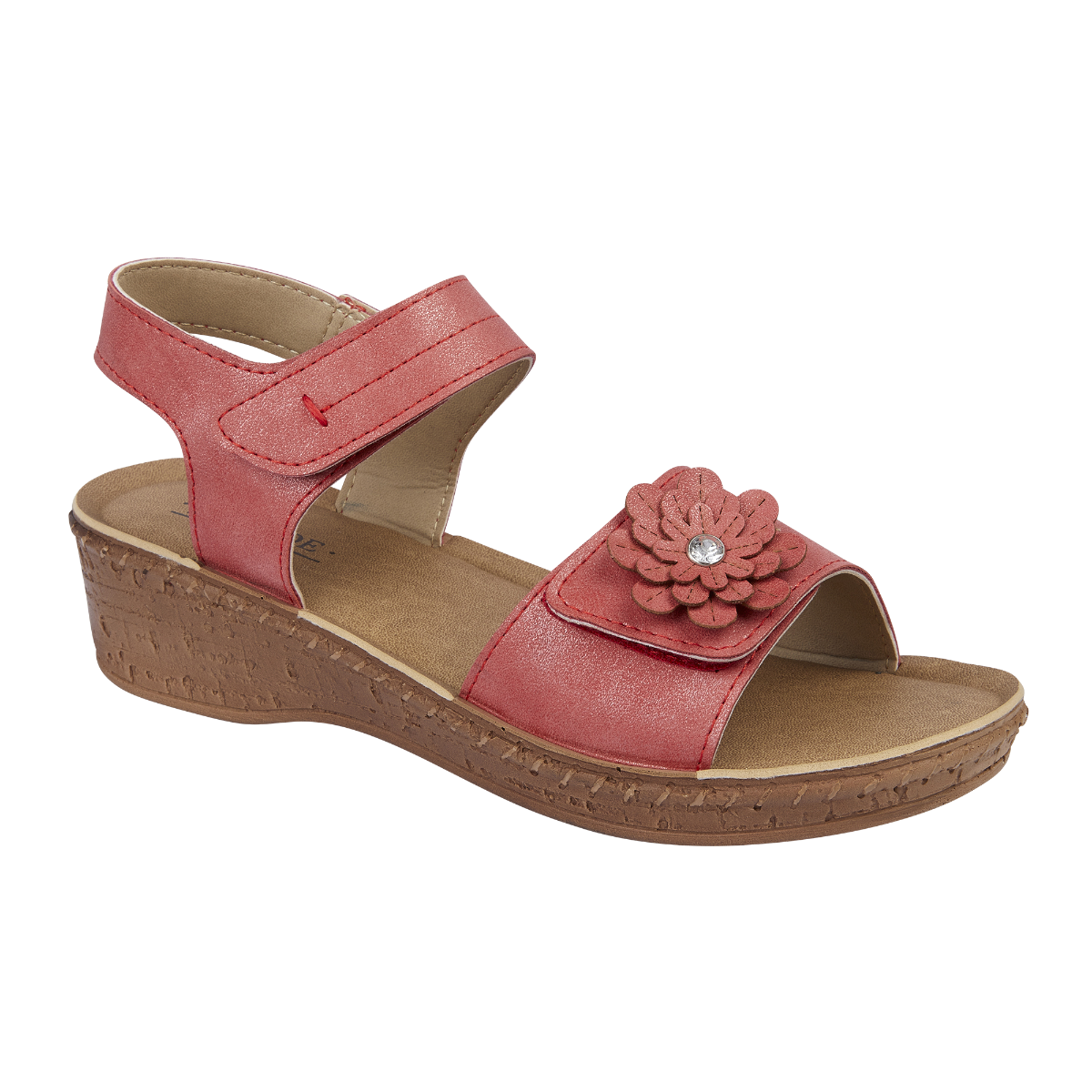 Hibiscus Red