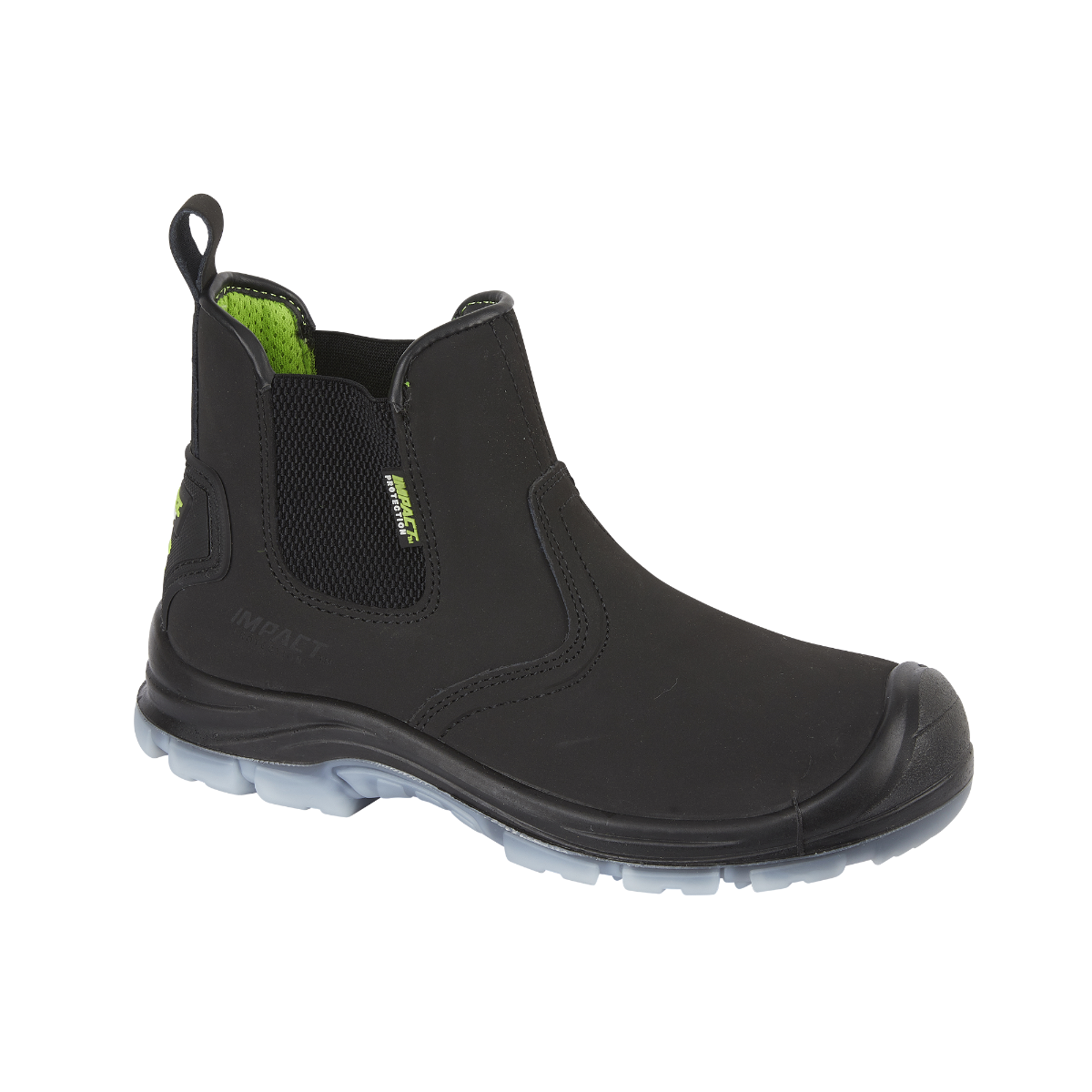 Hitec Black