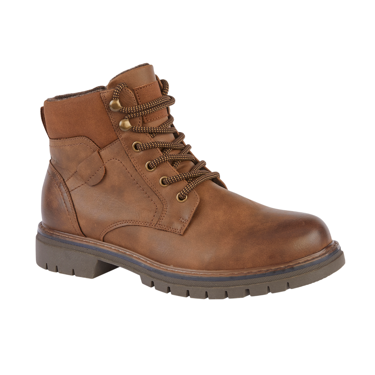 Bronx Tan