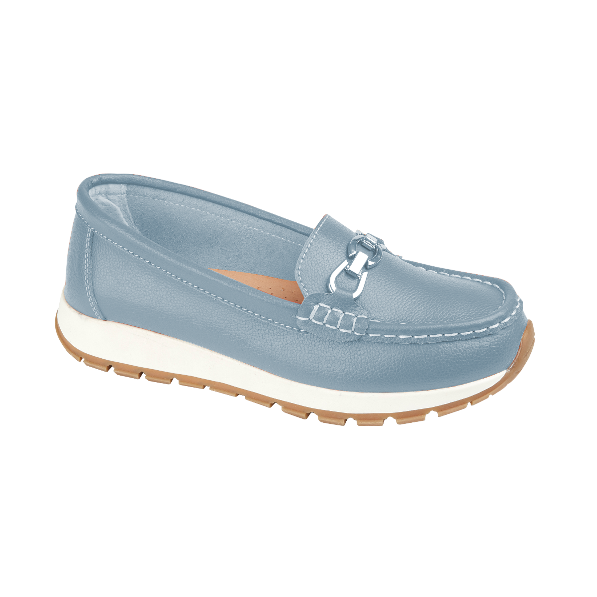 Ipanema Baby Blue 12 Pair Pack