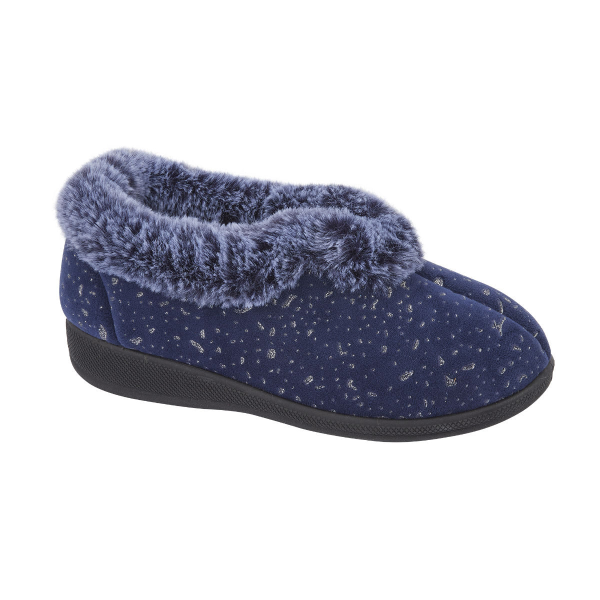 Jacinta Navy