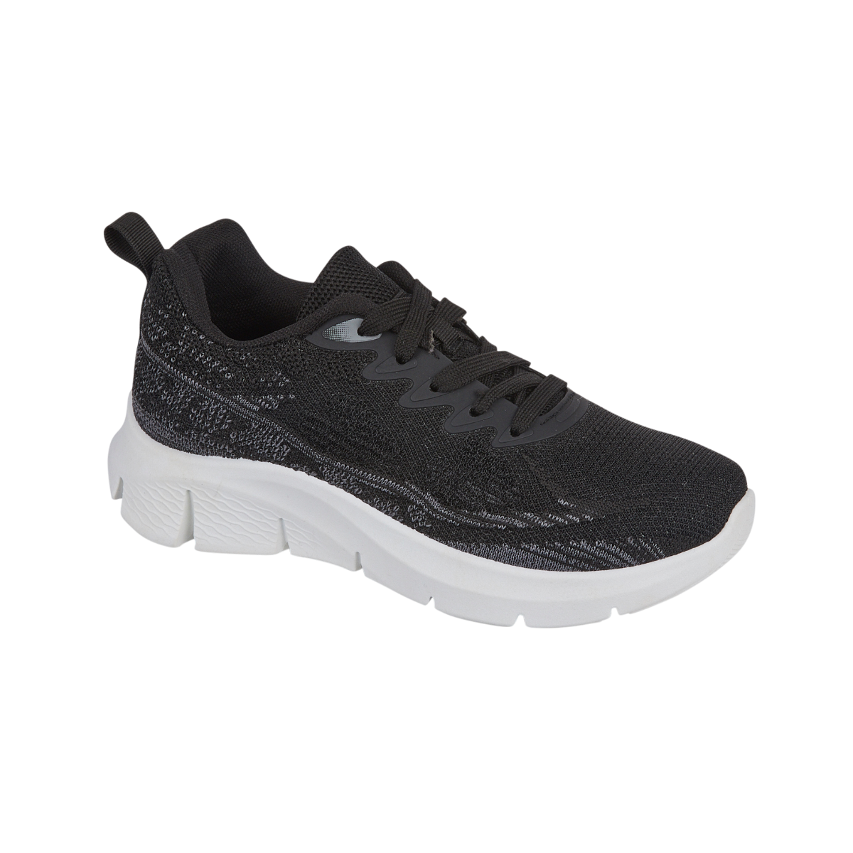 Javelin Black/White