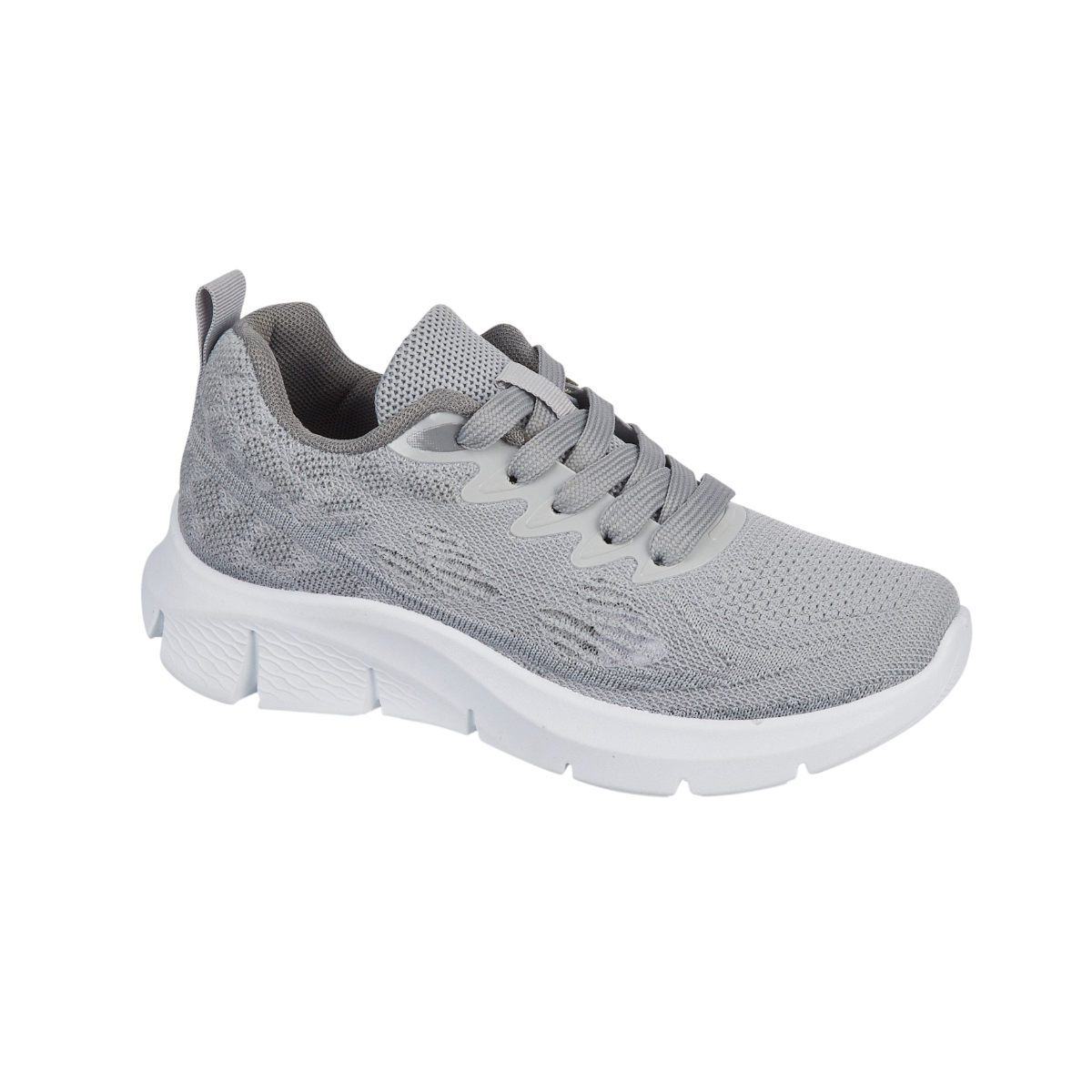 Javelin Grey