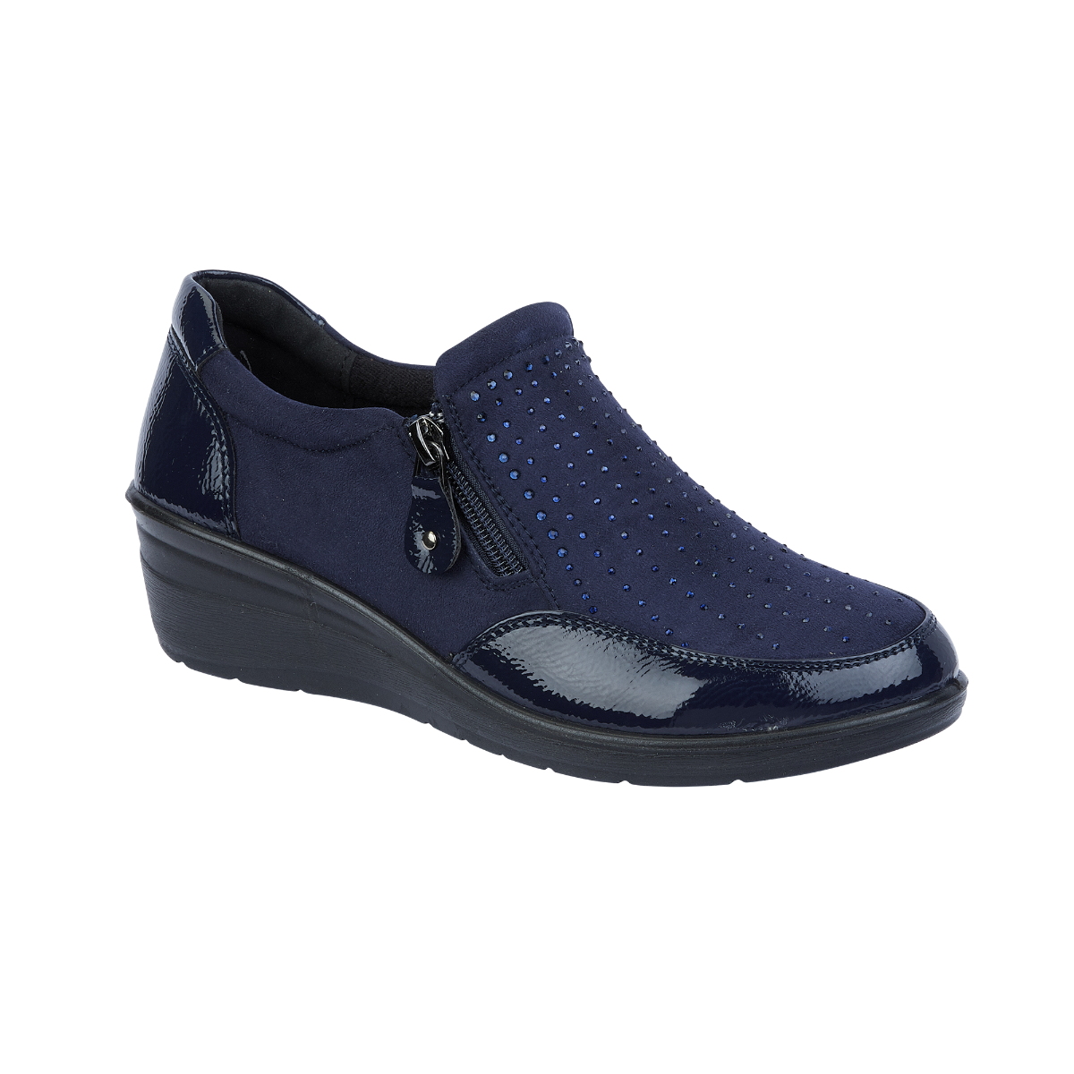 Jessica Navy