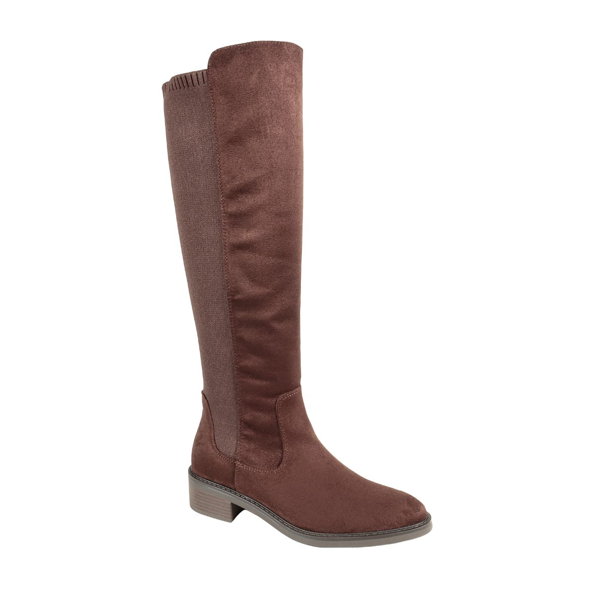 Jilly Dark Brown MF