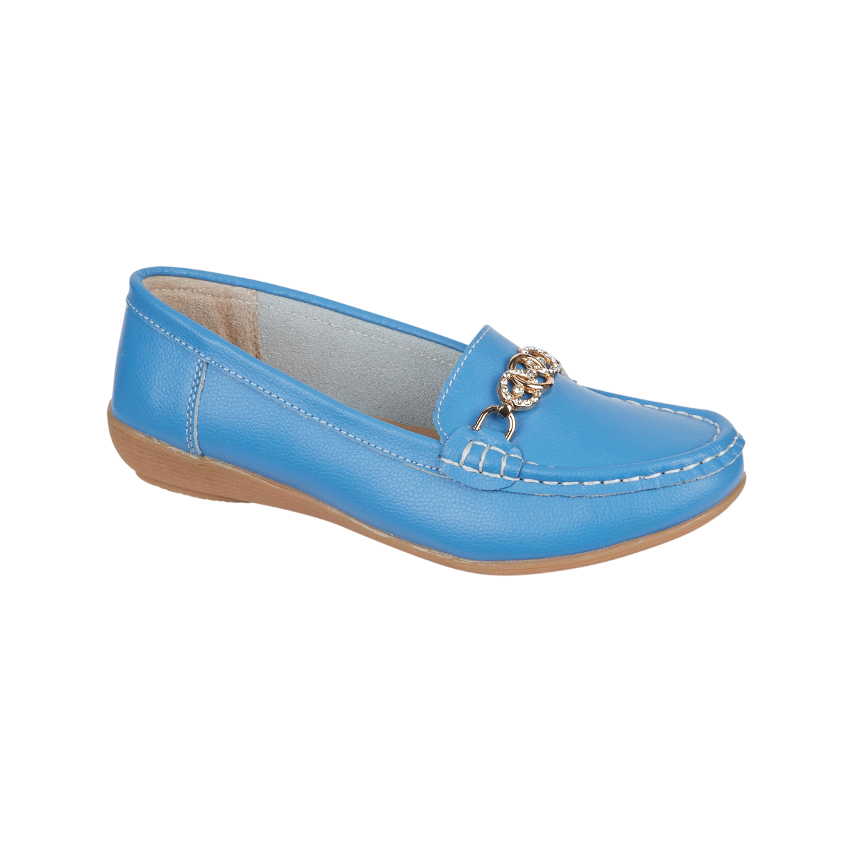 Kasbah Azure Blue