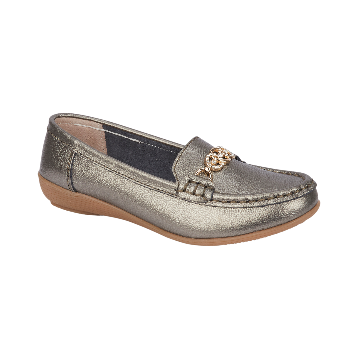 Kasbah Gunmetal