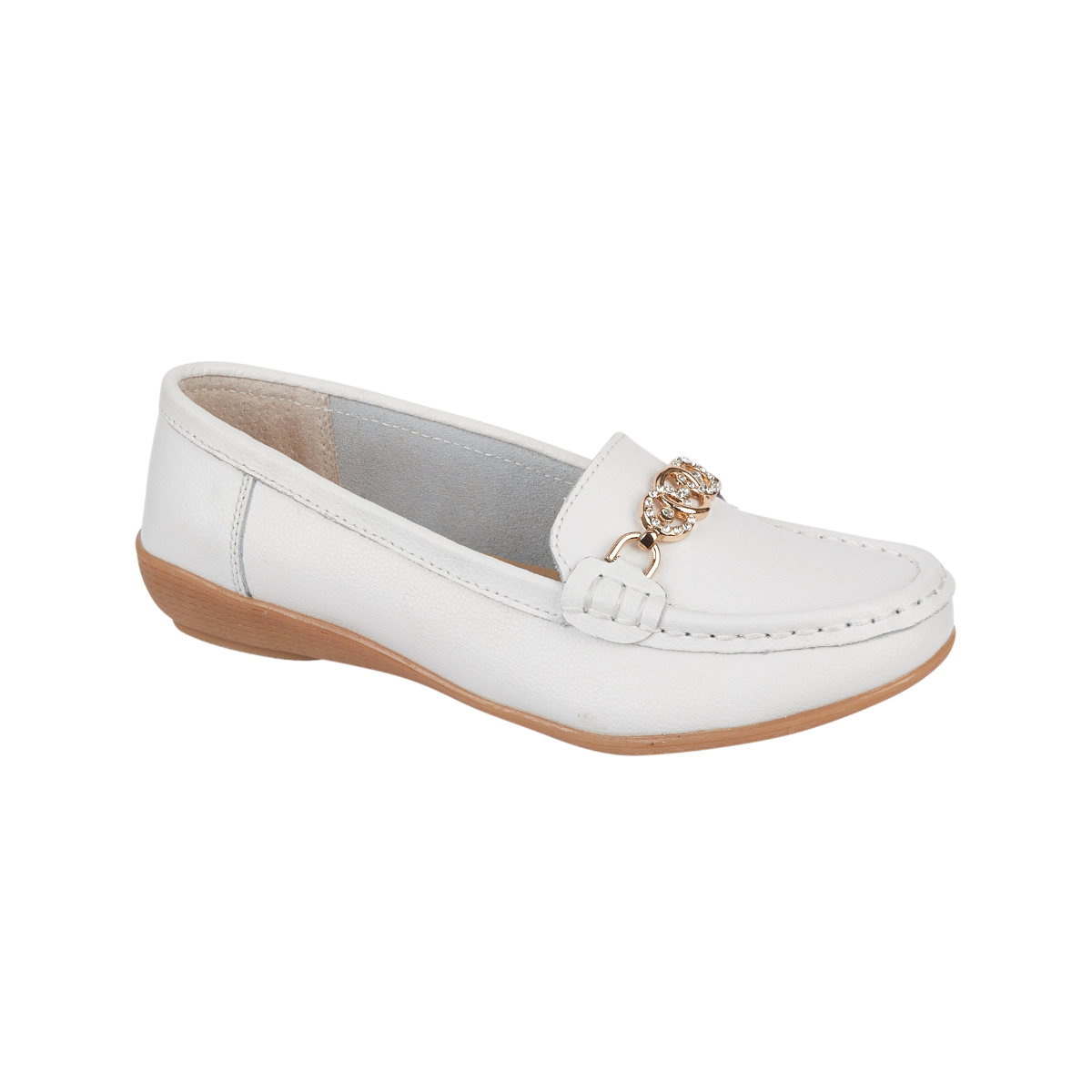Kasbah White