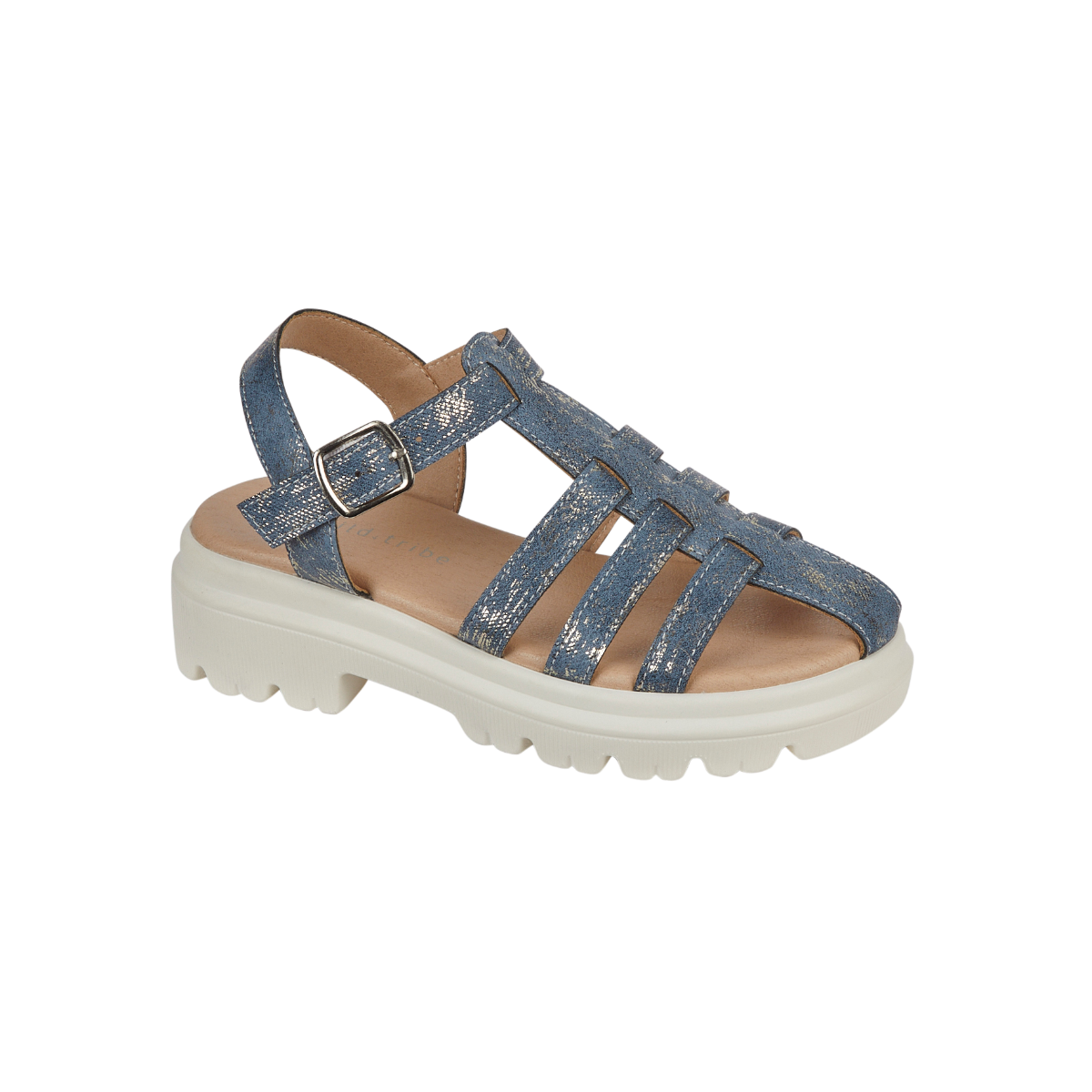 Lillibet Blue 28-35