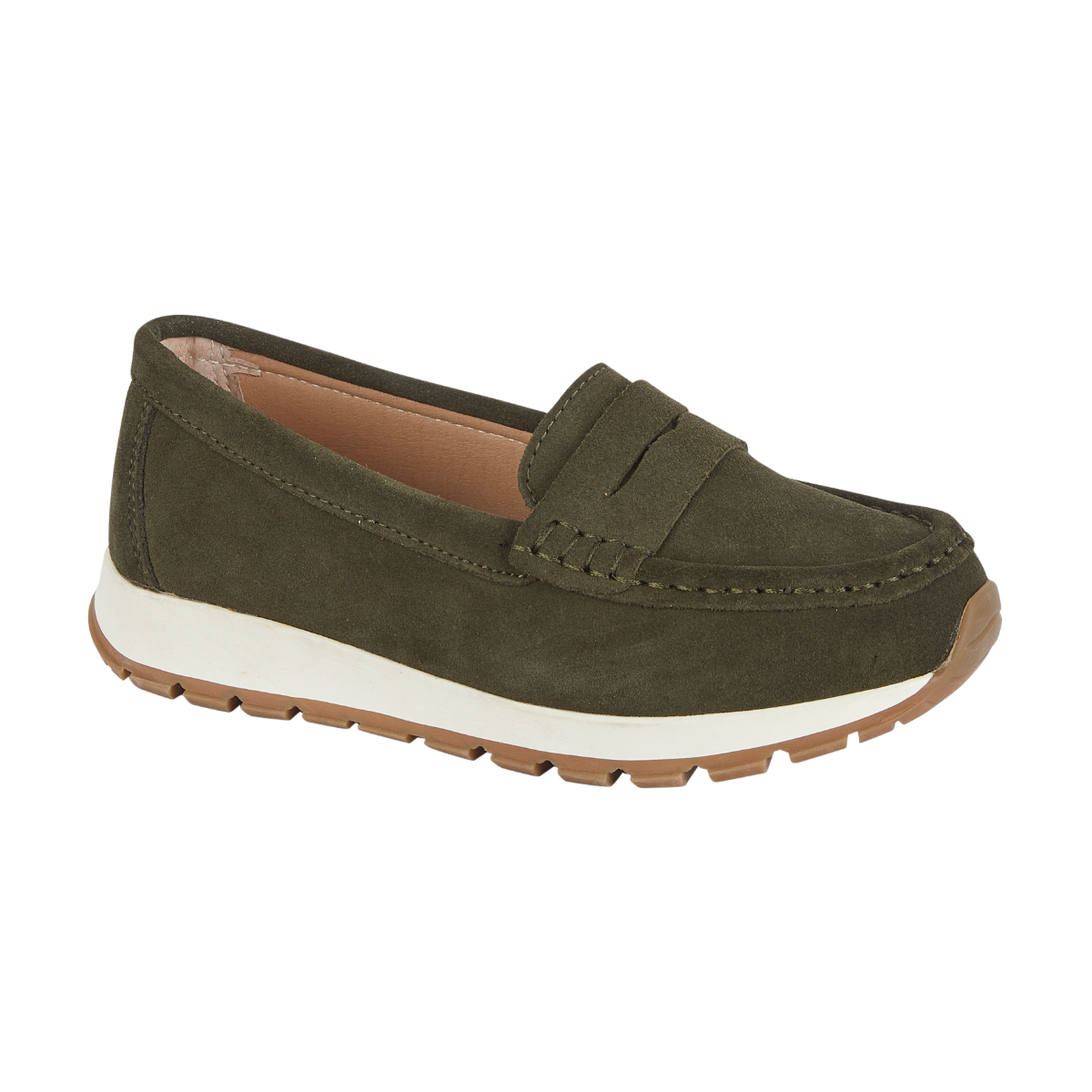Lima Olive 12 Pair Pack
