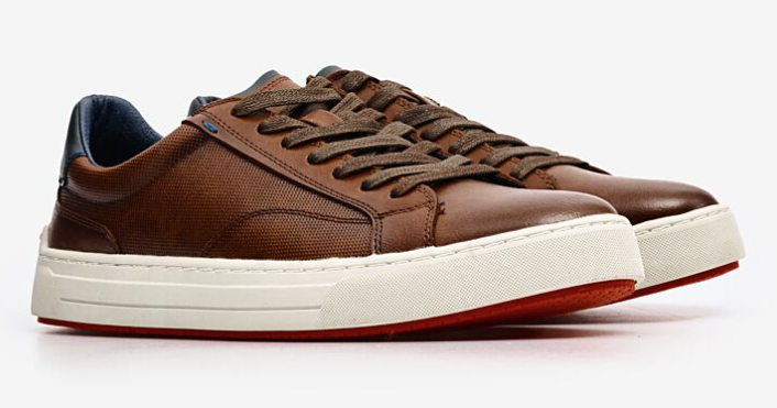 Lombok Brown
