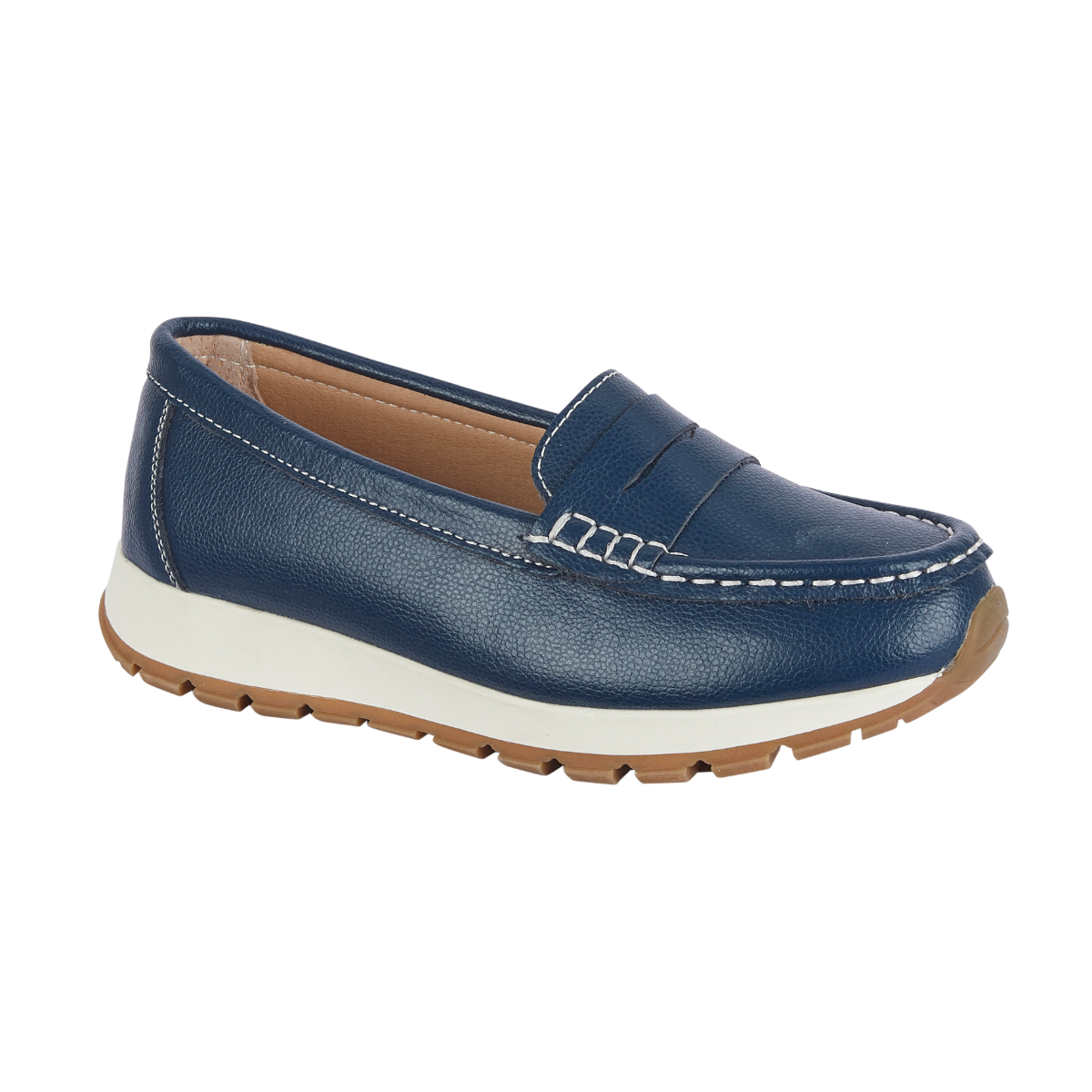 Lyon Dark Blue
