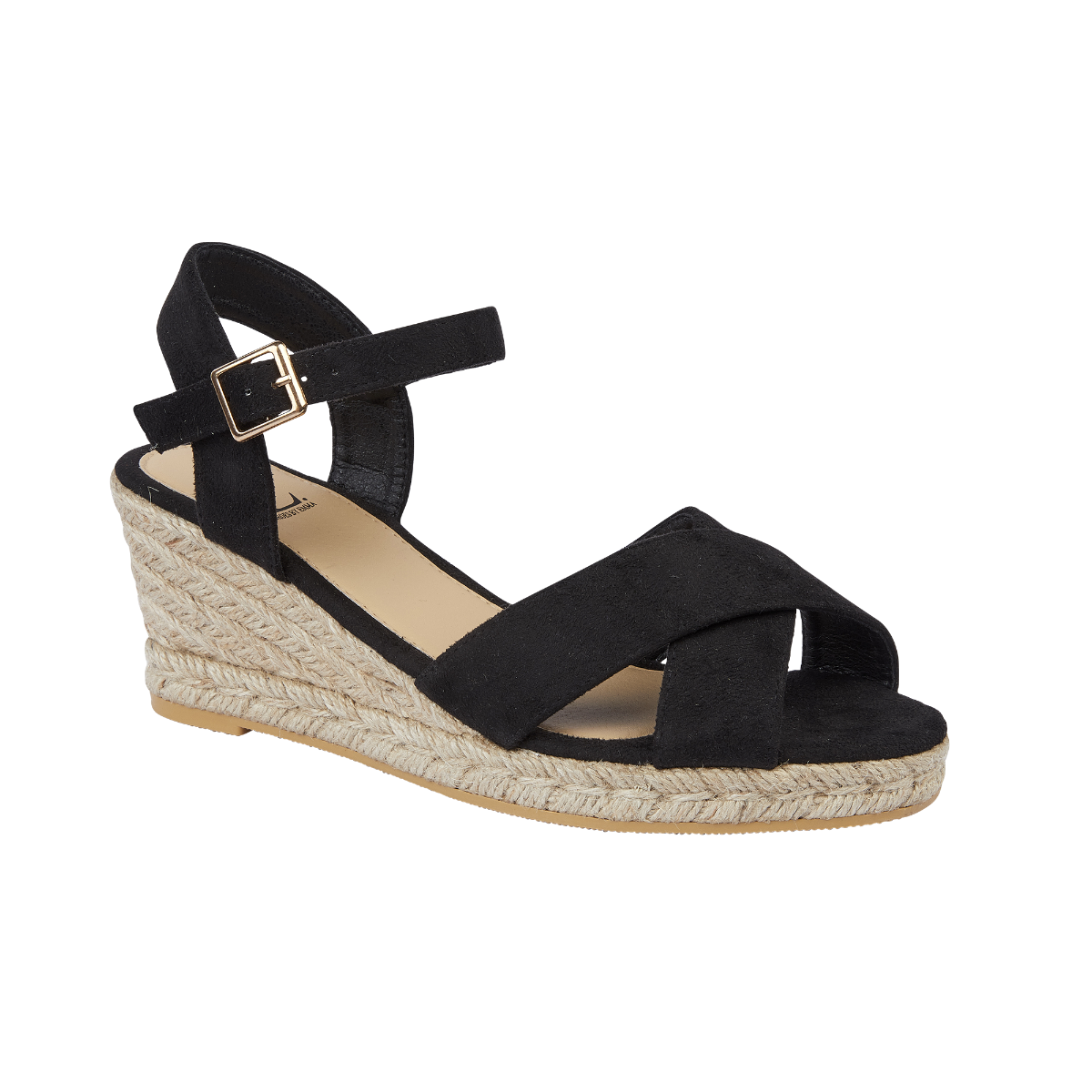 Malibu Black
