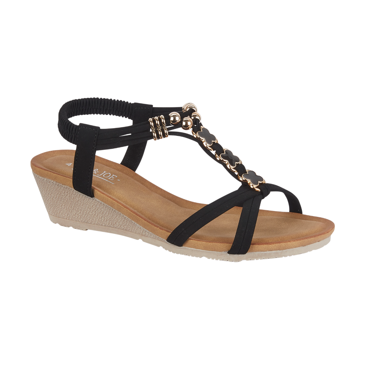 Mango Black PU