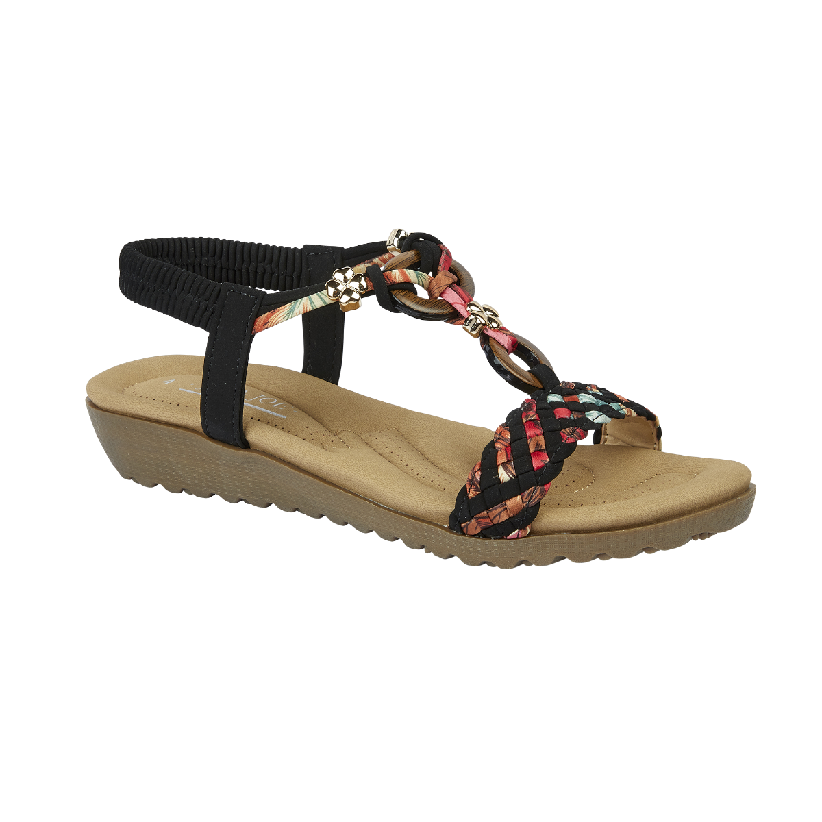 Marrakesh Black MF