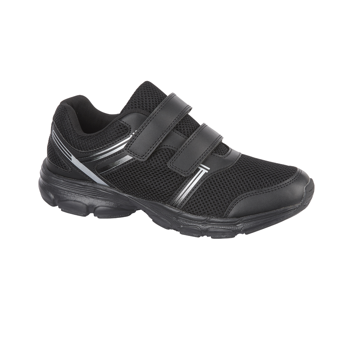 Mathis Black WIDE FIT