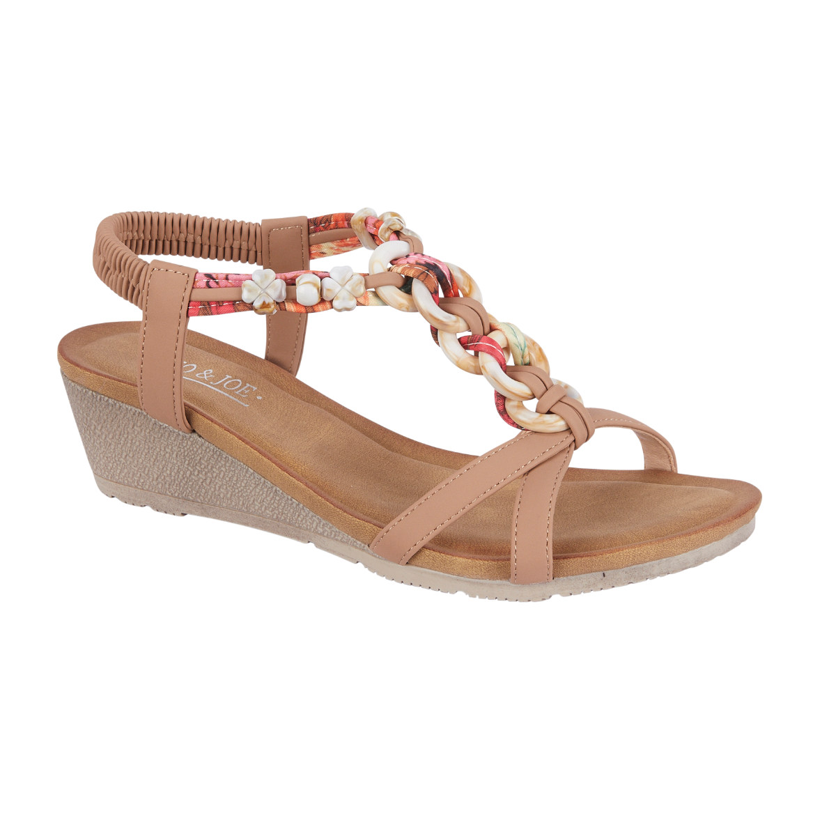 Mauritius Blush